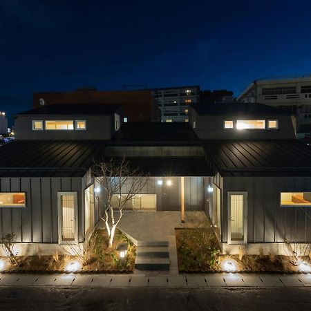 Апартаменты Kamome Jyuku Такамацу Экстерьер фото